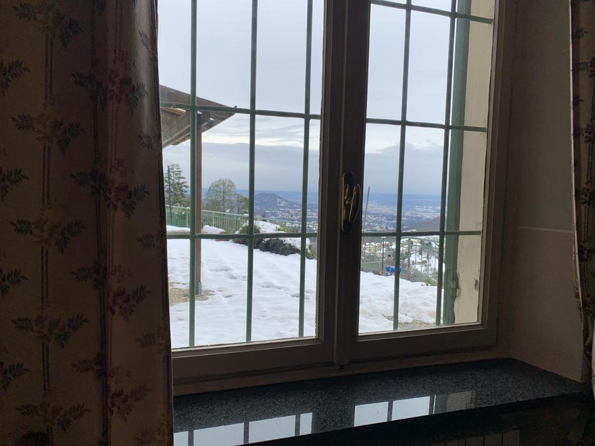 La Villa 840 Residence 比耶拉 外观 照片