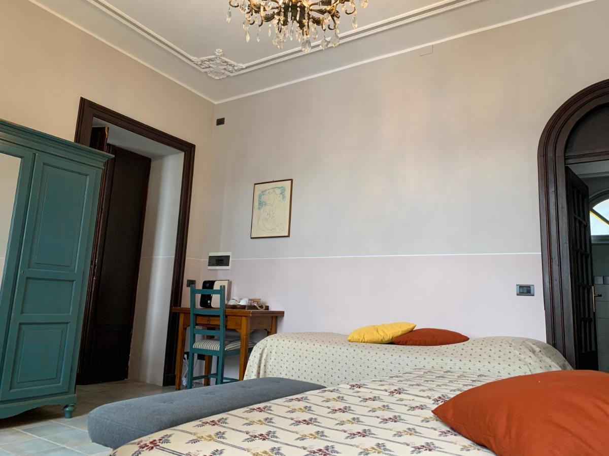 La Villa 840 Residence 比耶拉 外观 照片