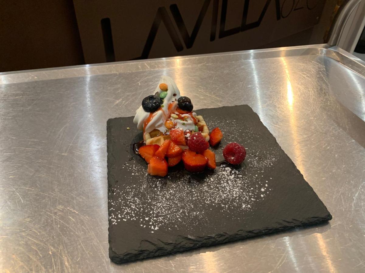 La Villa 840 Residence 比耶拉 外观 照片